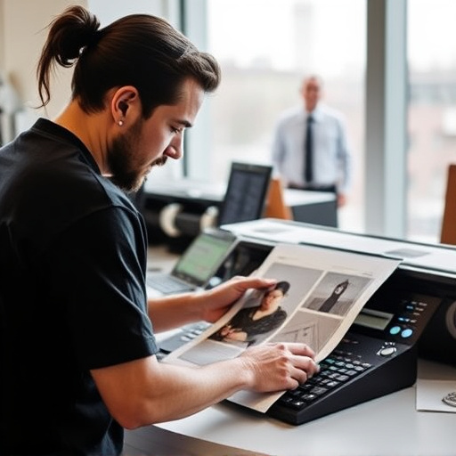 DTF print service