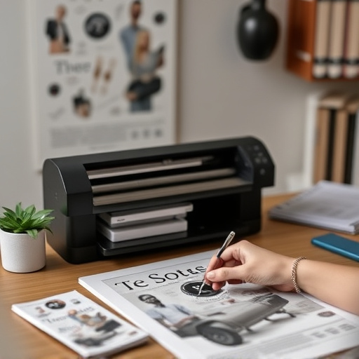 DTF print service