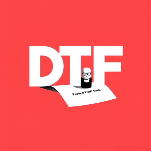 DTF print service