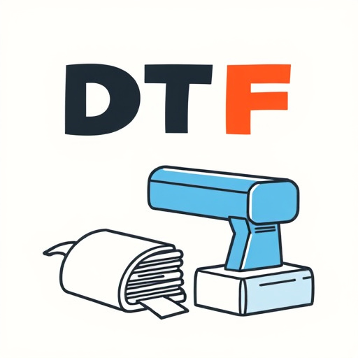 DTF print service