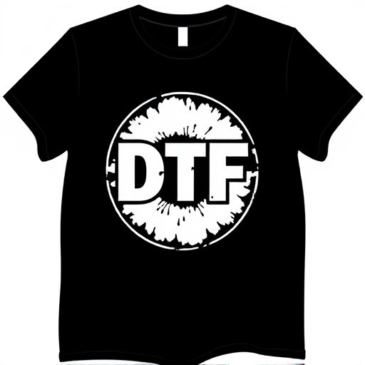 DTF print service