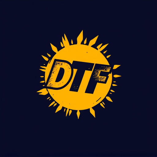 DTF print service