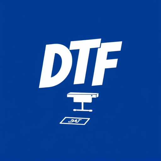 DTF print service