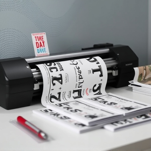 DTF print service