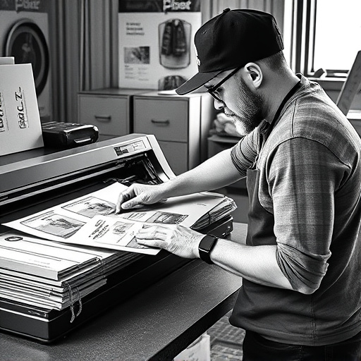 DTF print service