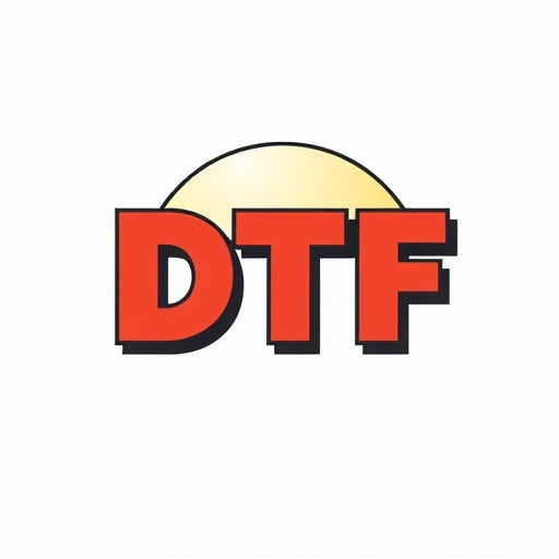 DTF print service
