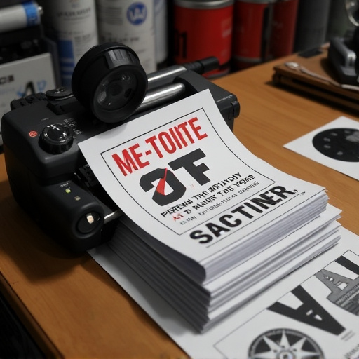 DTF print service