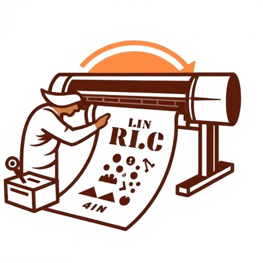 DTF print service
