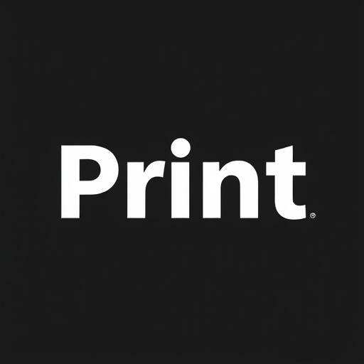 DTF print service