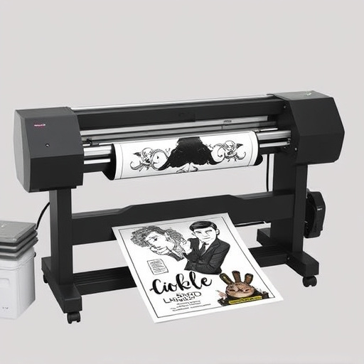 DTF print service