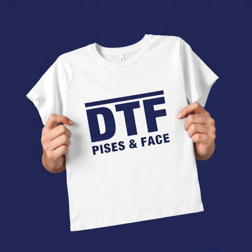 DTF print service