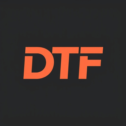 DTF print service