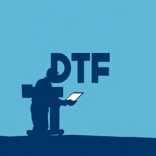 DTF print service