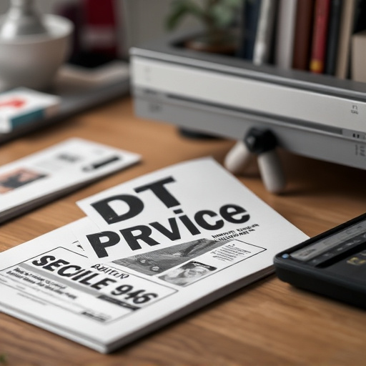 DTF print service