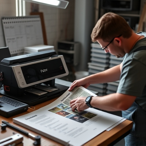 DTF print service
