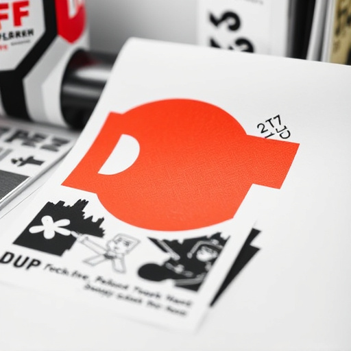 DTF print service