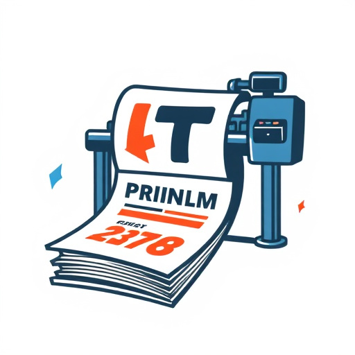DTF print service