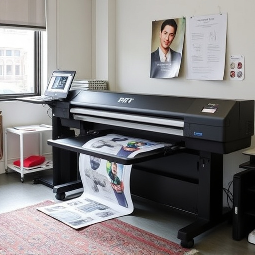 DTF print service