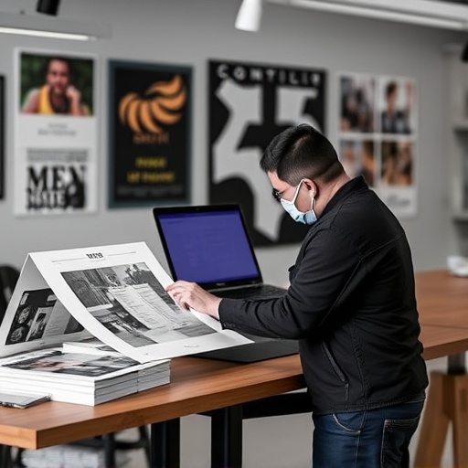 DTF print service