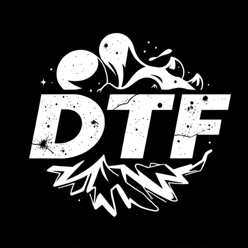 DTF print service