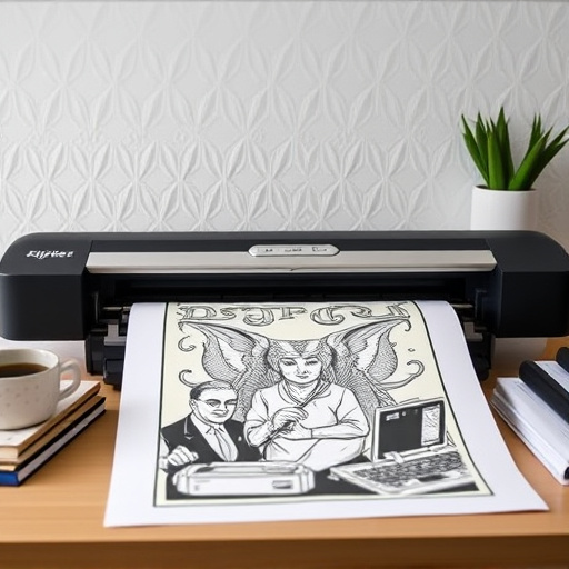 DTF print service