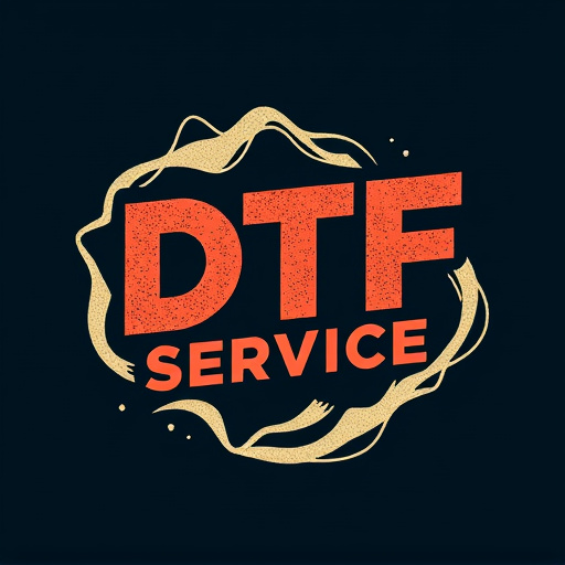 DTF print service