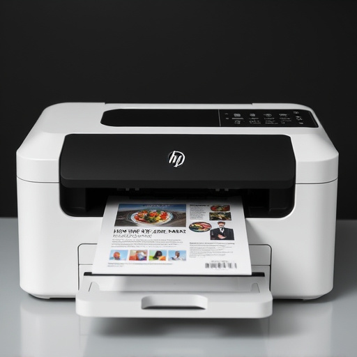 DTF printer