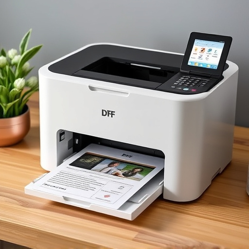 DTF printer