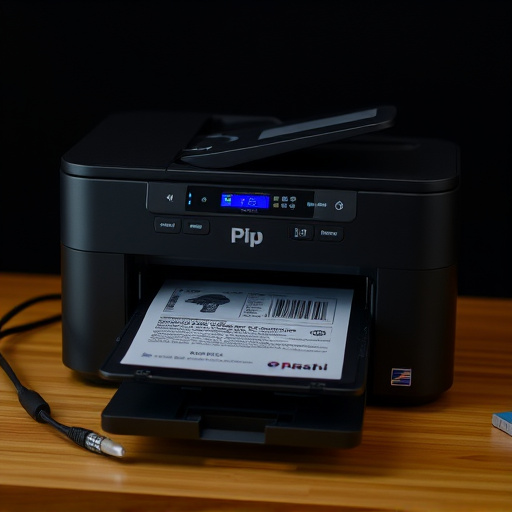 DTF printer