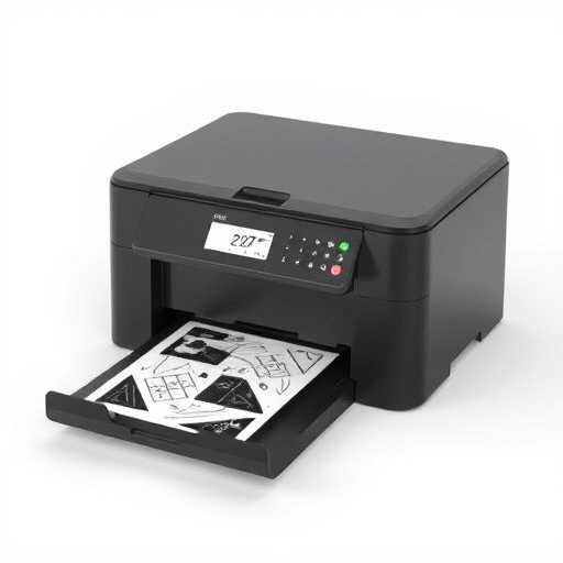 DTF printer