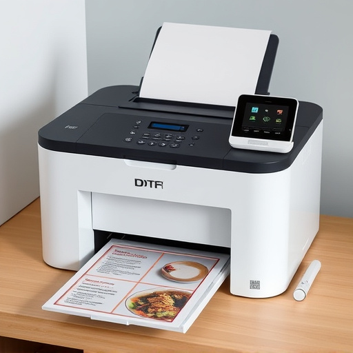 DTF printer