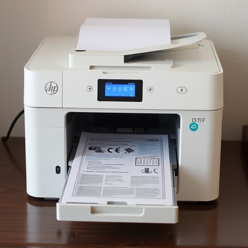 DTF printer