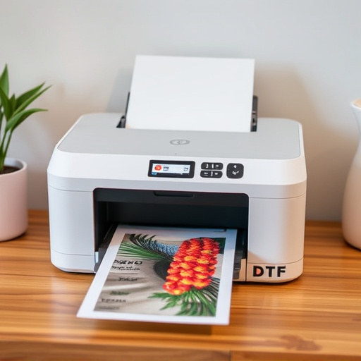 DTF printer