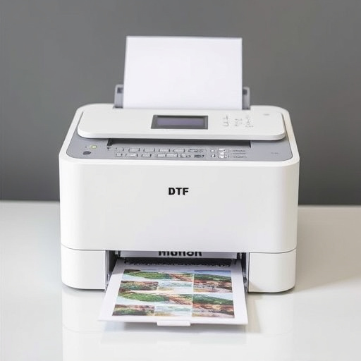 DTF printer