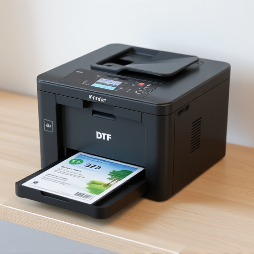 DTF printer