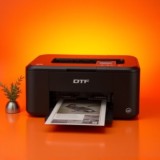 DTF printer