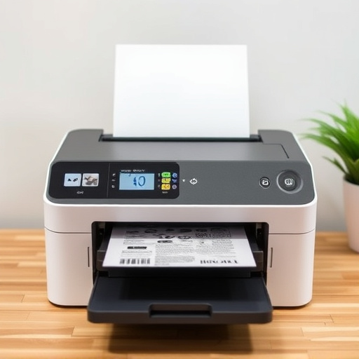 DTF printer