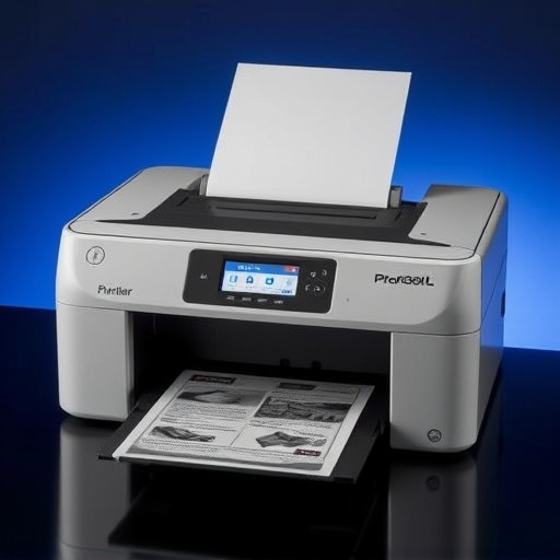 DTF printer