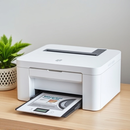 DTF printer