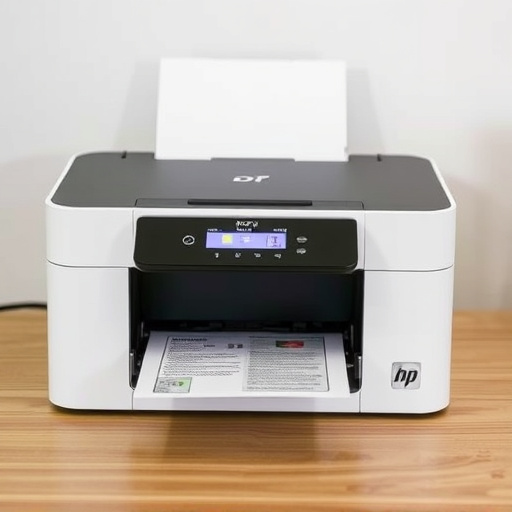 DTF printer