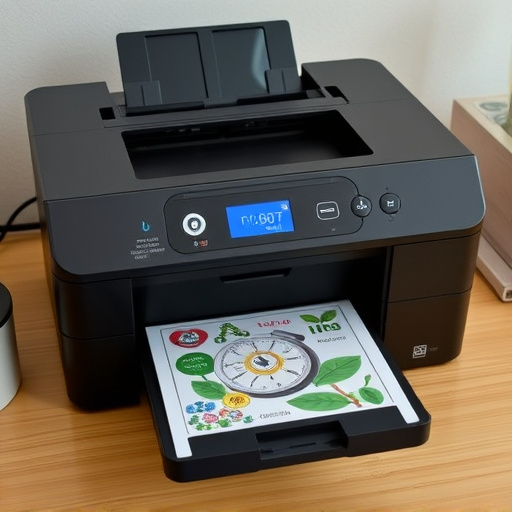 DTF printer