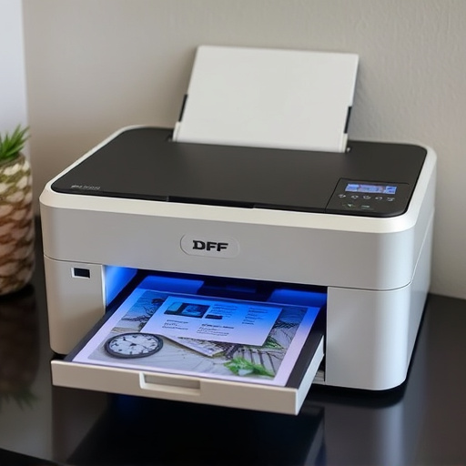 DTF printer