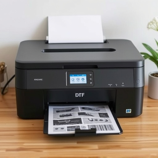 DTF printer