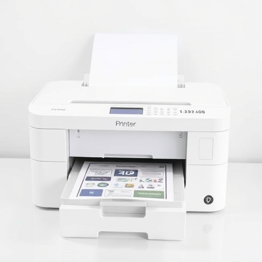 DTF printer