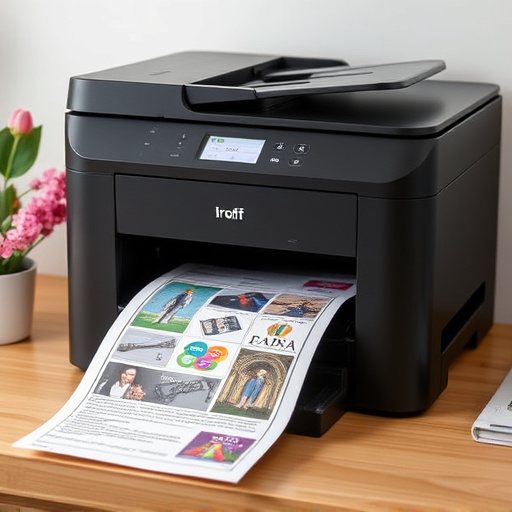 DTF printer