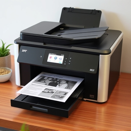 DTF printer