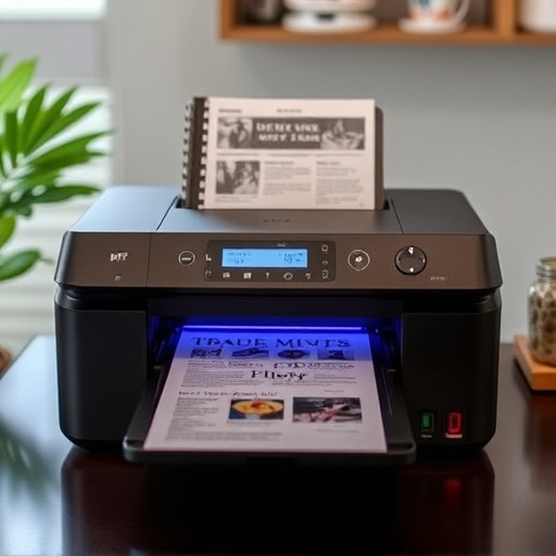 DTF printer