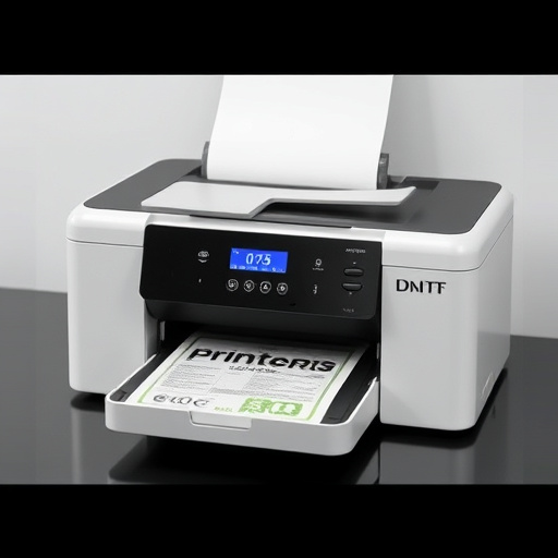 DTF printer