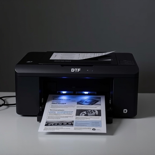 DTF printer