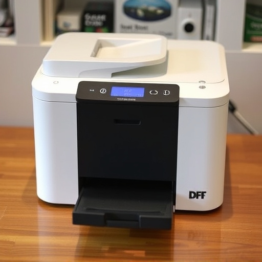 DTF printer
